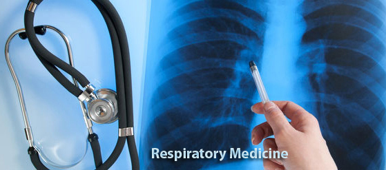 Respiratory Medicine Department