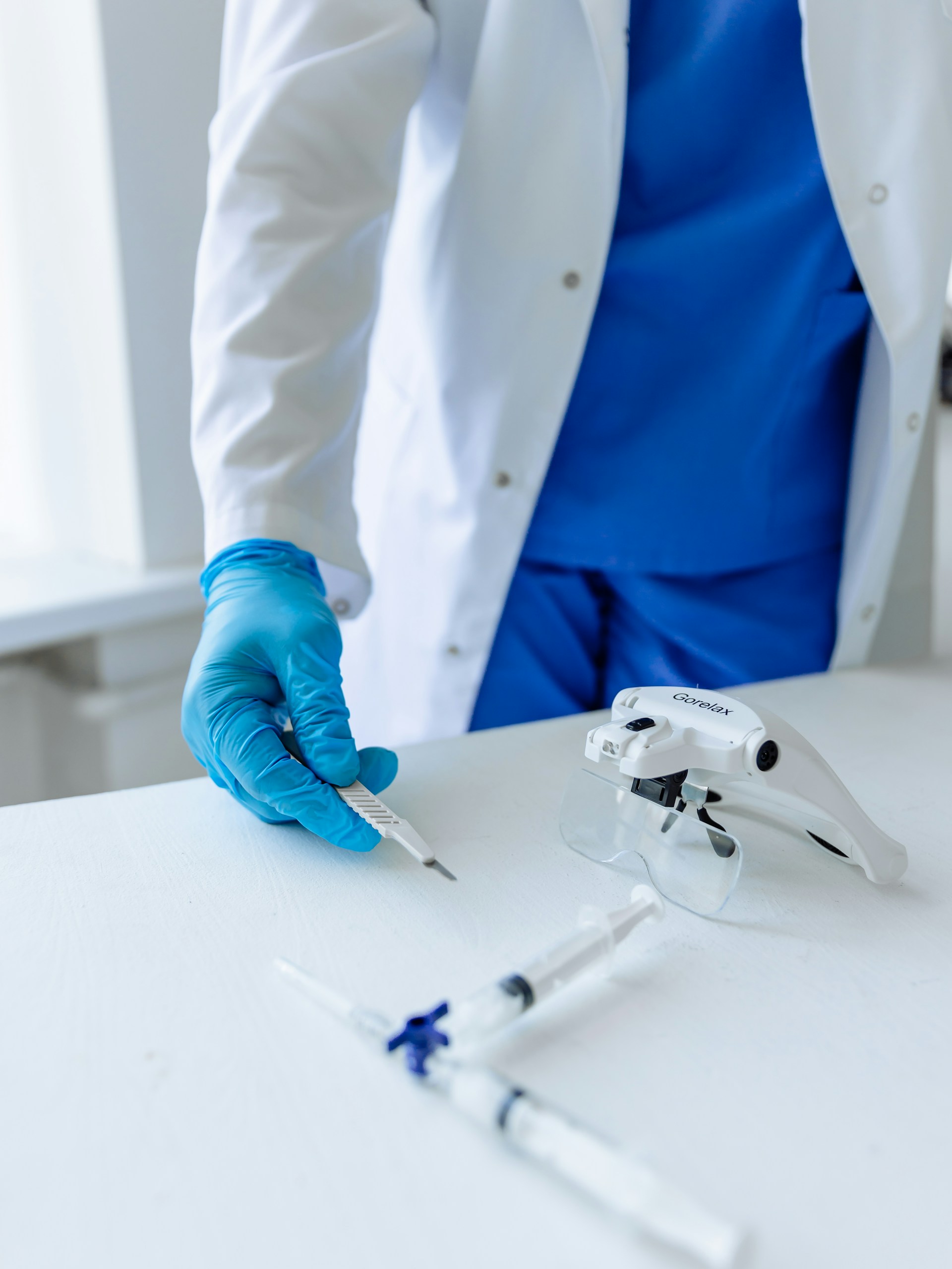 Forensic Medicine & Toxicology Welcome Image